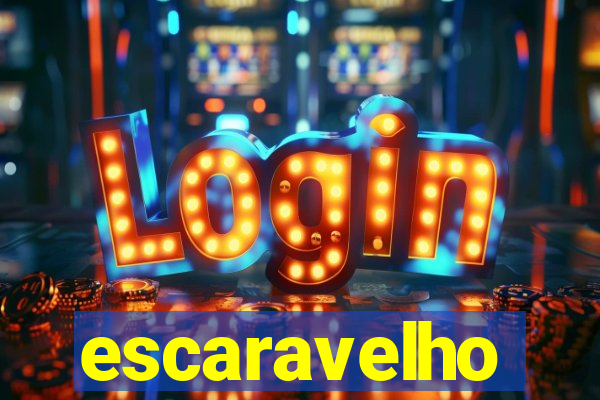 escaravelho significado oculto